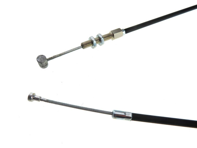 Cable Puch P1 brake cable rear A.M.W. product